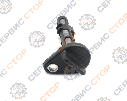 Фильтр масляный для дизельного двигателя 186F