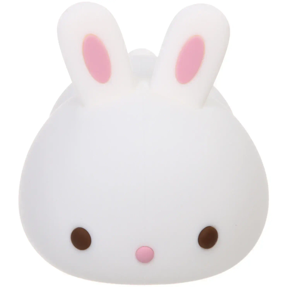 Ночник «Сute rabbit» 14,6*9,7*10,5 см USB 0.45w 5 v