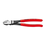 Кусачки боковые особой мощности черненые 160 мм Knipex 74 01 160 SB