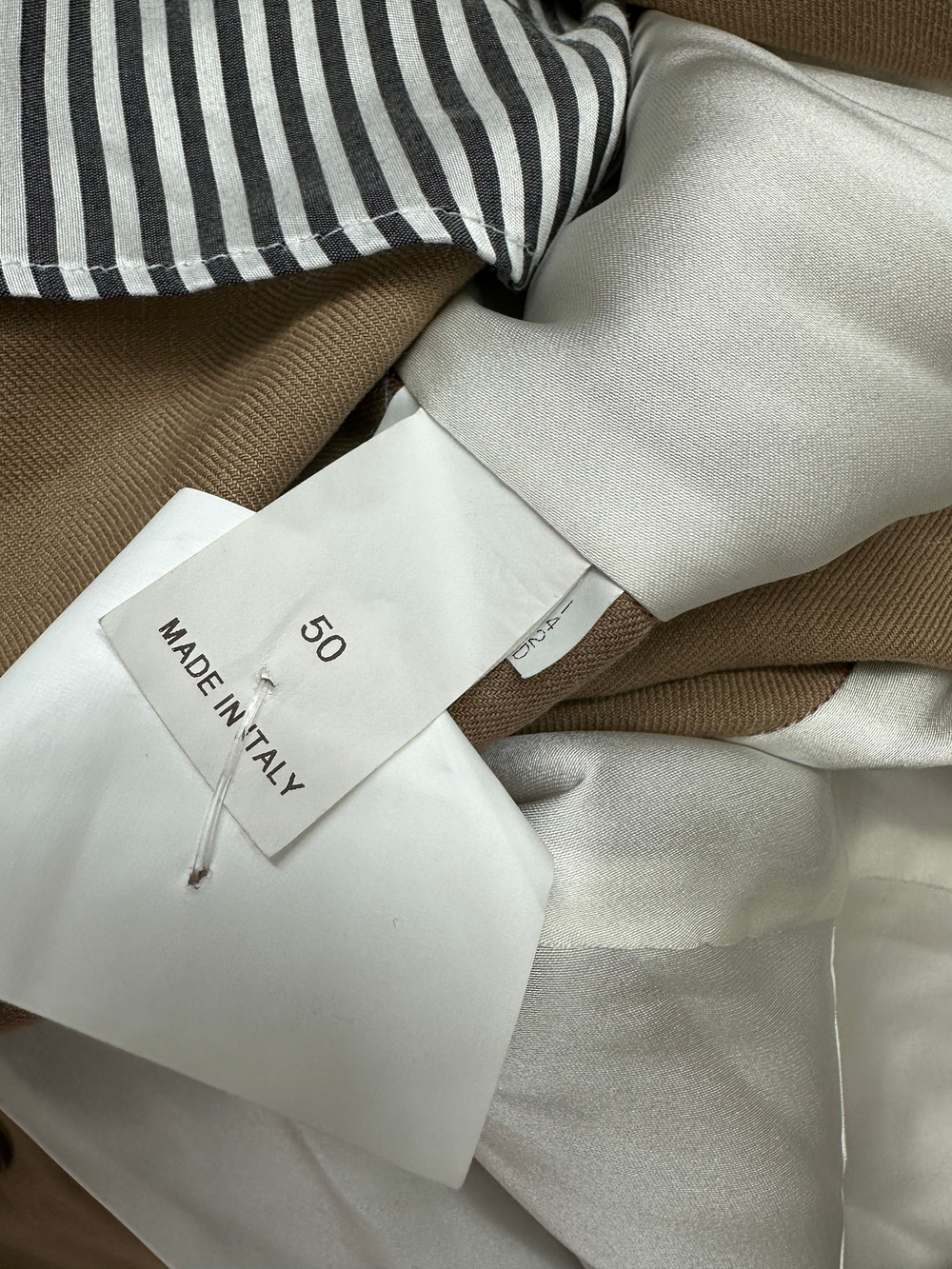 Жакет Brunello Cucinelli