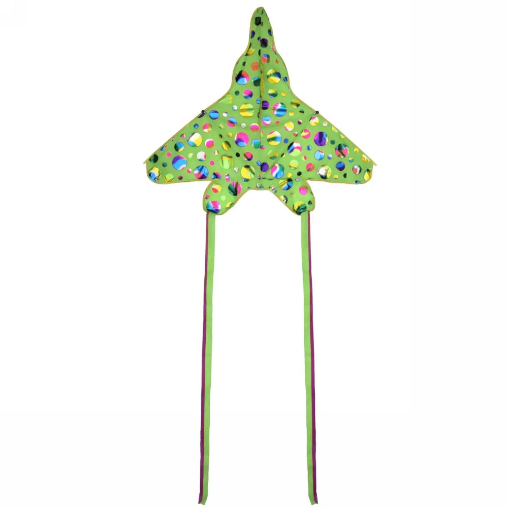 Воздушный змей «Планета» 100х90см