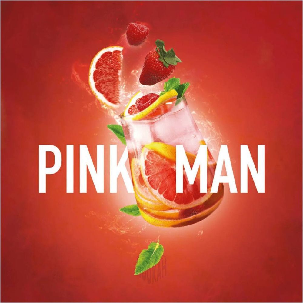 Must Have - Pinkman (125г)