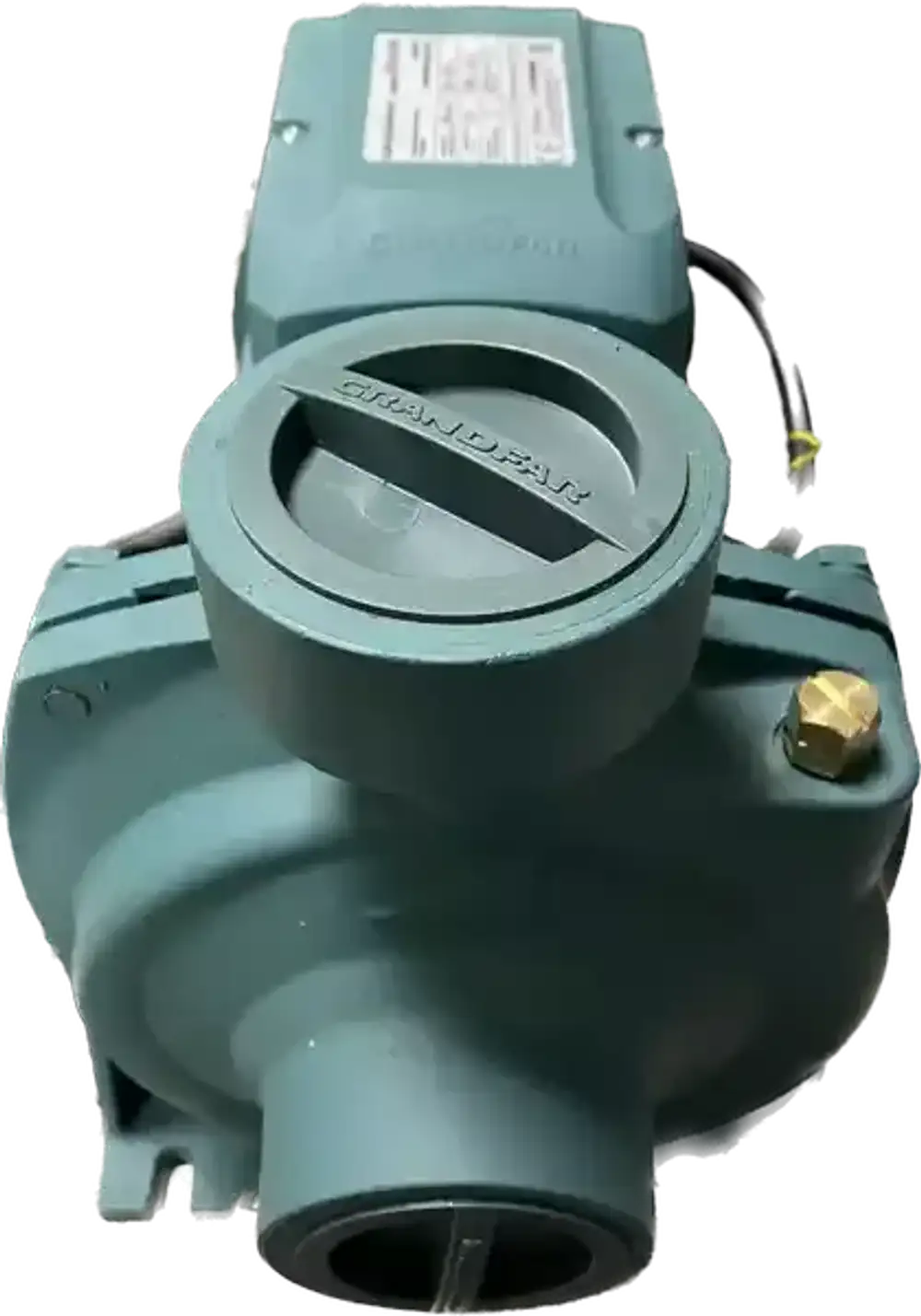 Насос поверхностный центробежный GHFm5BM Grandfar