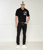 Джинсы Philipp Plein - черный(MDT3978 PDE004N)