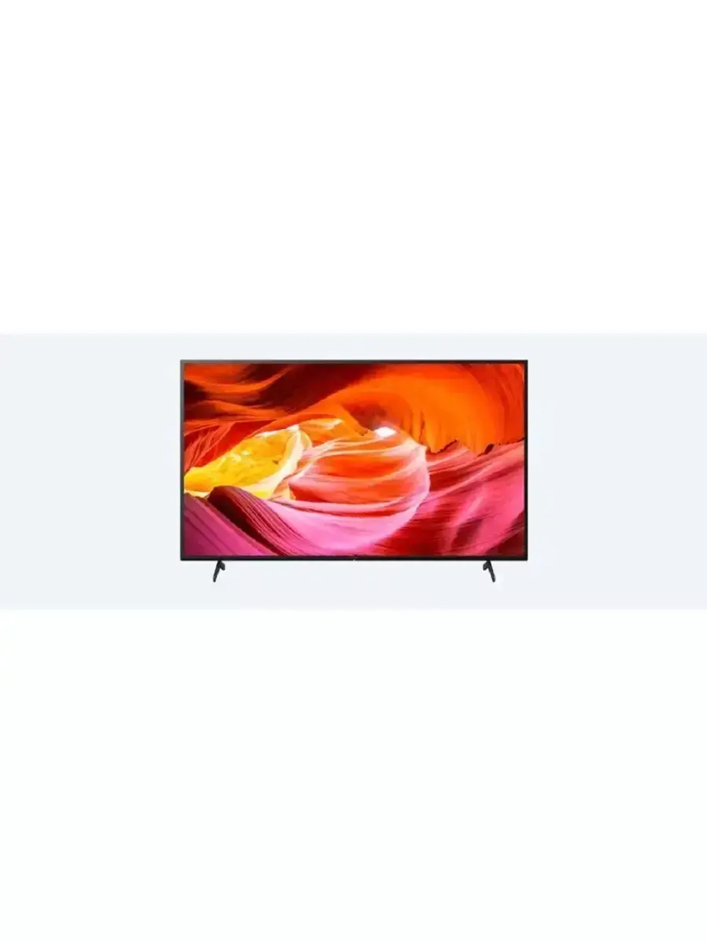 Телевизор LED43" KD-43X75K
