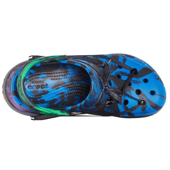 Crocs Classic Clog 'Just Love'