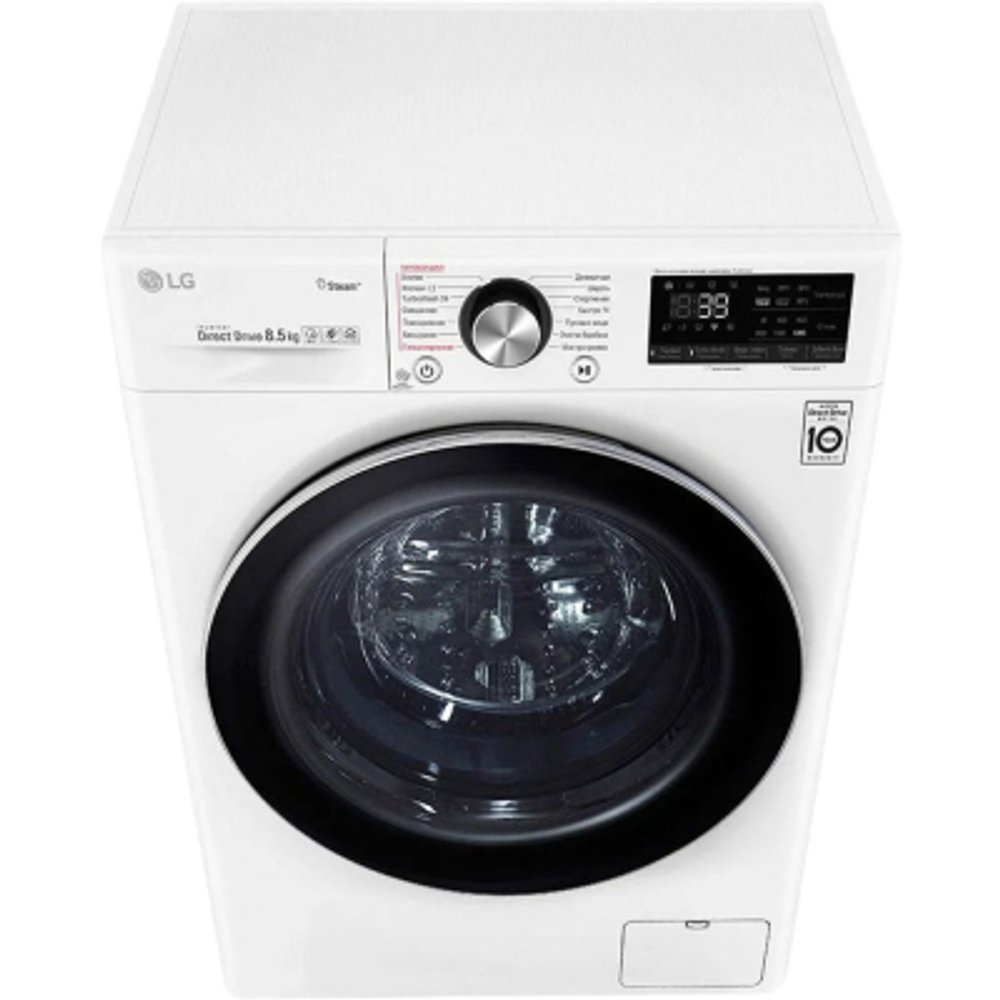 Стиральная машина LG F2V9GW9W