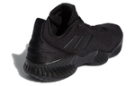 adidas Pro Bounce 2018 Low Black