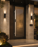 ART 50х25 MYLOCK ML-05 — система доступа для алюминиевых дверей под ключ