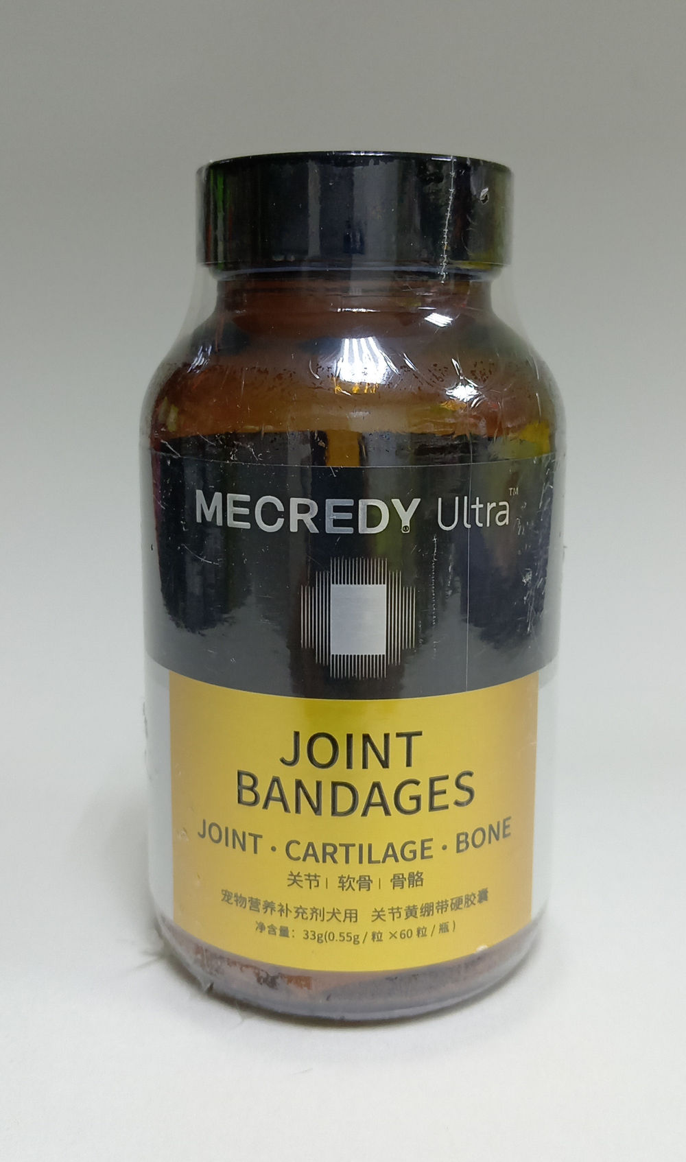 Mecredy пищевая добавка Ultra Joint Bandages