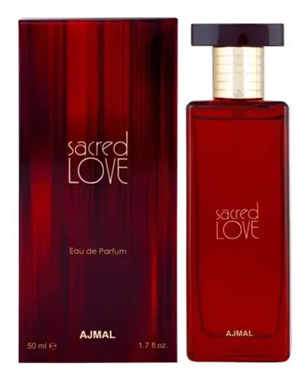 Унисекс парфюм Ajmal Sacred Love EDP 50 мл