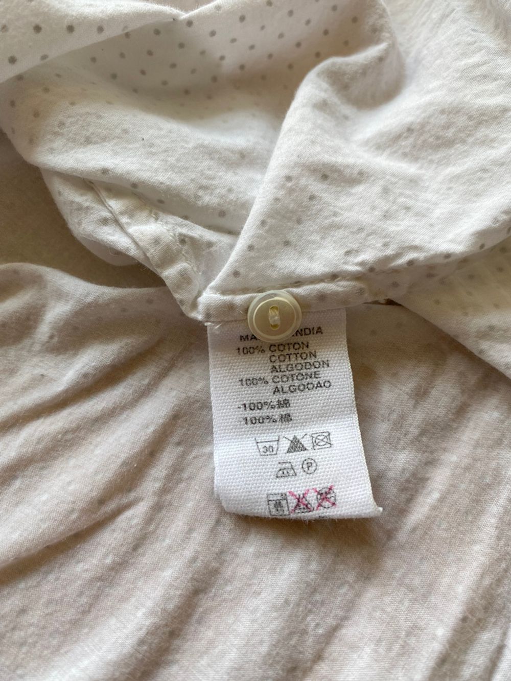 Рубашка Bonpoint, 140