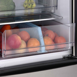 Холодильник Haier C2F636CFFD. Товар уцененный