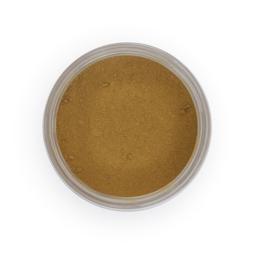Пигмент Сиена натуральная PY43 50 г