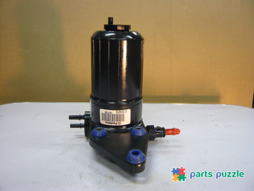 Топливоподкачивающий насос / LIFT PUMP АРТ: ULPK0040РО