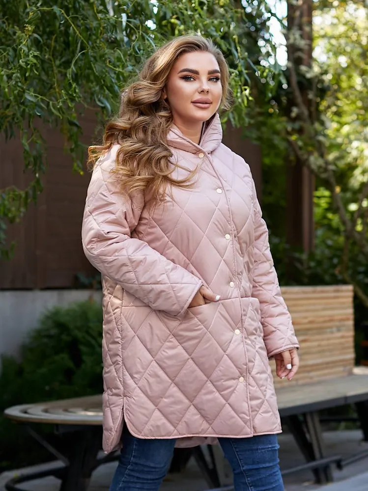 Куртка УК-0193-5 Fabrika