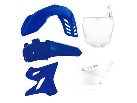 Комплект пластика для Yamaha YZ125-250, WR/YZ-X250 Rtech R-KITYZ0-OEM-515