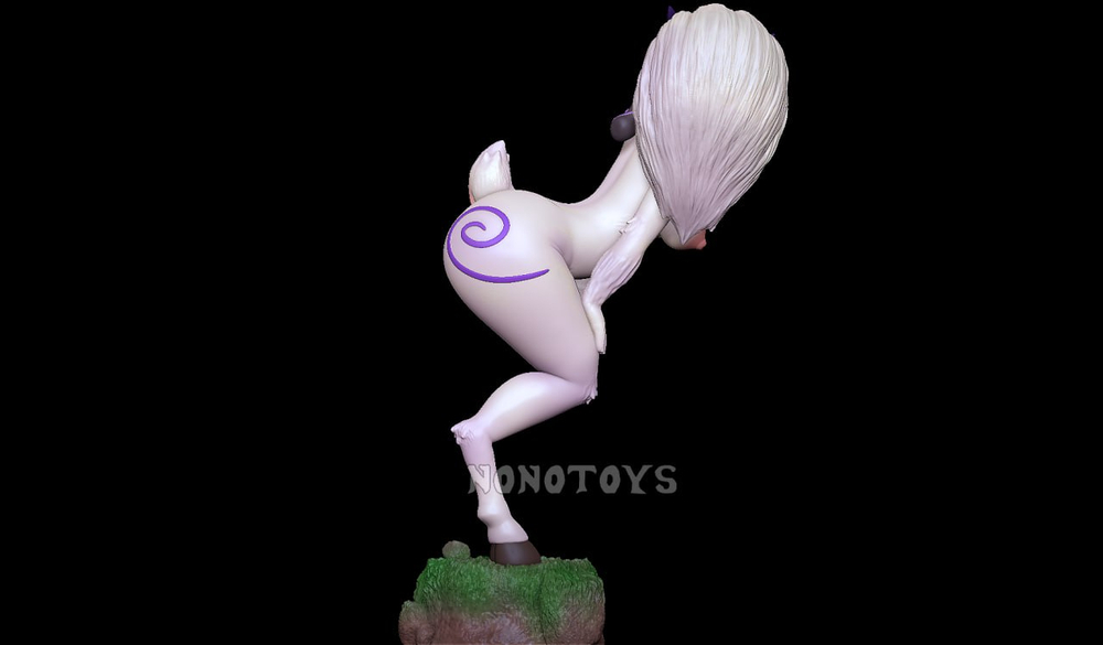 Фигурка Киндред лол Лига Легенд Kindred League of Legends lol