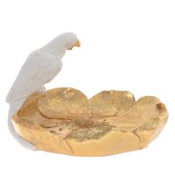 GAEM Блюдо декоративное, L19 W18 H12 см