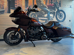 Harley-Davidson CVO Road Glide, 2024