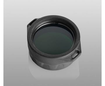 Фильтр для фонаря зеленый Armytek Green Filter  AF-39 (Predator/Viking)