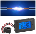 Измеритель мощности (счётчик электроэнергии)