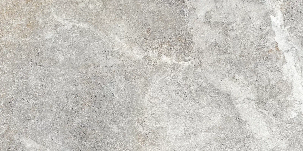 Настенная плитка Alma Ceramica TWU2550PRS70 Persey 24.9x50 серая матовая под камень