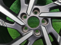 Диск Комплект дисков R20 Geely Monjaro (2021-н.в.)