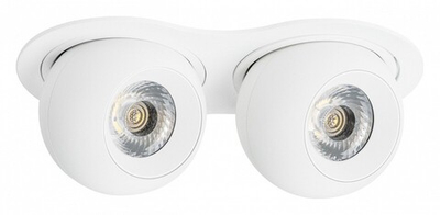 Встраиваемый светильник Lightstar Intero BALL i6266262