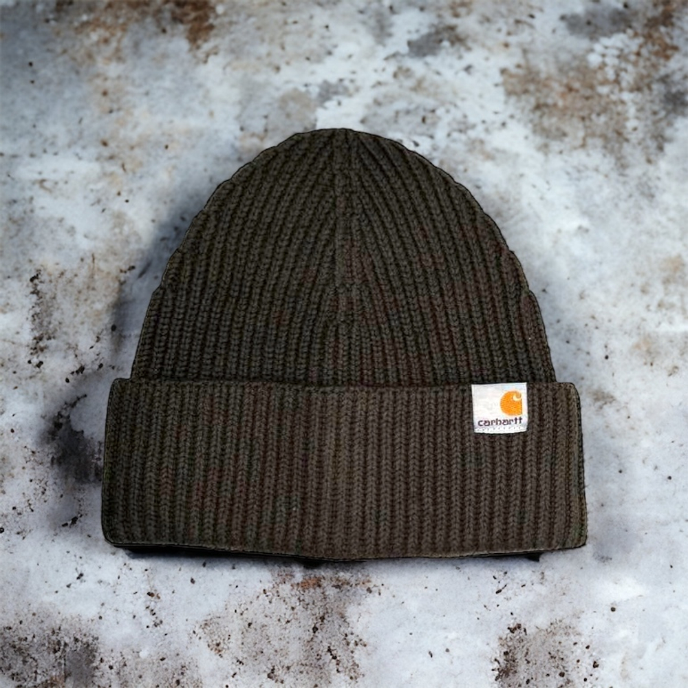 Шапка Carhartt #1