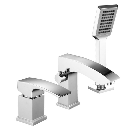 Смеситель на борт ванны Oute T10 T1006