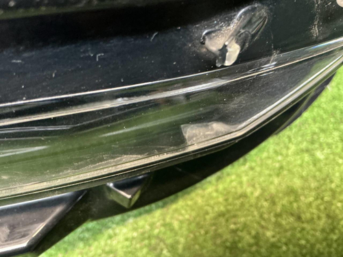 Фара левая VW Touareg 3 (2018-2023) LED