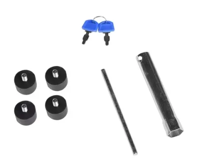 Генератор бензиновый, HUTER 4.125 КВА (7 л.с; ручной стартер; 4Т двигатель)