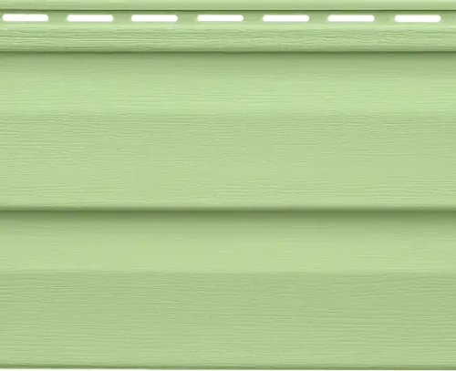 Сайдинг виниловый Альта-Профиль Корабельный брус Аляска Классик Гарден 3000х205 мм