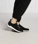 Кроссовки BODIE Michael Kors - черный(43T1BDFS1D)