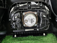 Комплект безопасности Peugeot Expert 3 (2016-н.в.)