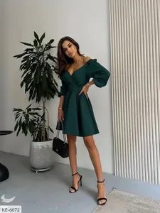Платье KE-6068 Фабрика Моды