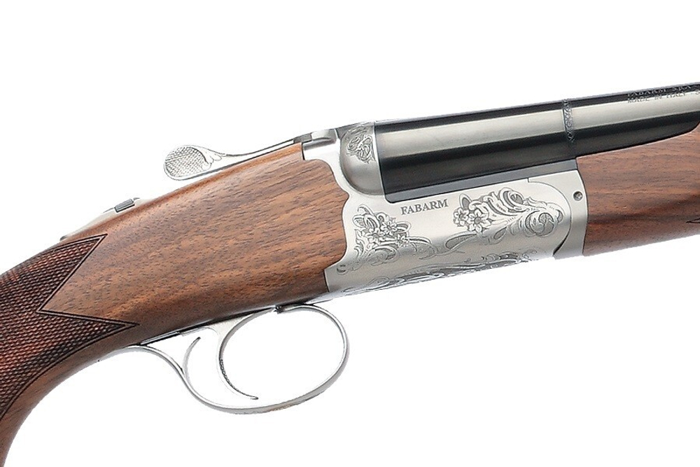 Ружье Fabarm Classis Pistol 12/76 76