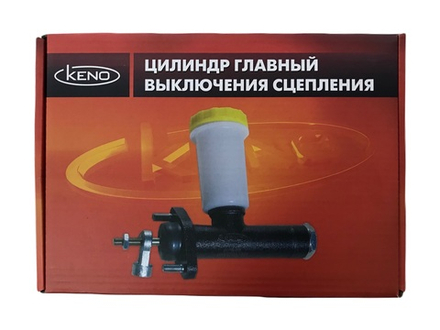 Главный цилиндр сцепления KENO KNU-1602300-61 УАЗ-3160, 3162, Патриот