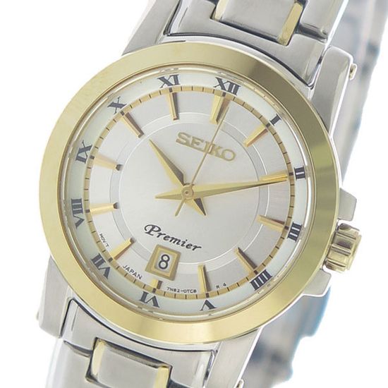 Женские часы Seiko SXDF44P1