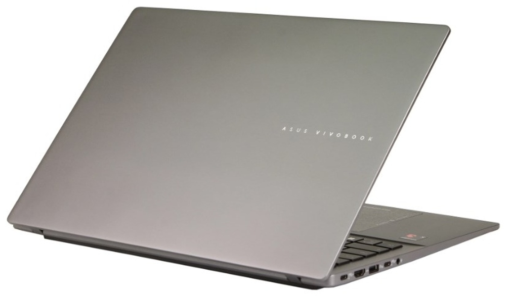 Ноутбук ASUS Vivobook S16 S3607QA-SH059W 16" / 16 Гб / SSD 1000 Гб / Win 11 Home / 90NB16C2-M004D0