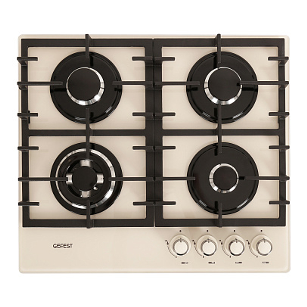 Встраиваемая газовая варочная поверхность ПВГ 2401-01 В81 14923001