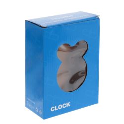 GAEM Будильник, L9 W5 H13 см, (подсветка, 1хАА не прилаг)