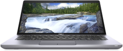 Ноутбук 14" Dell Latitude 5411 (5411-8954)