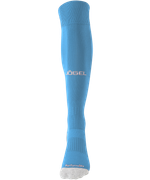 Гетры футбольные Match Socks, голубой