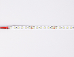 Светодиодная лента GS3103 2835 120Led/ 10W m/ 24V IP20 6500K/ 5000*8*1.2mm/ кратность резки 50mm (2 конт.)