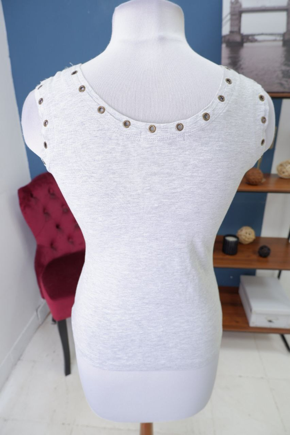 Топ оригинальный 44-46 размер