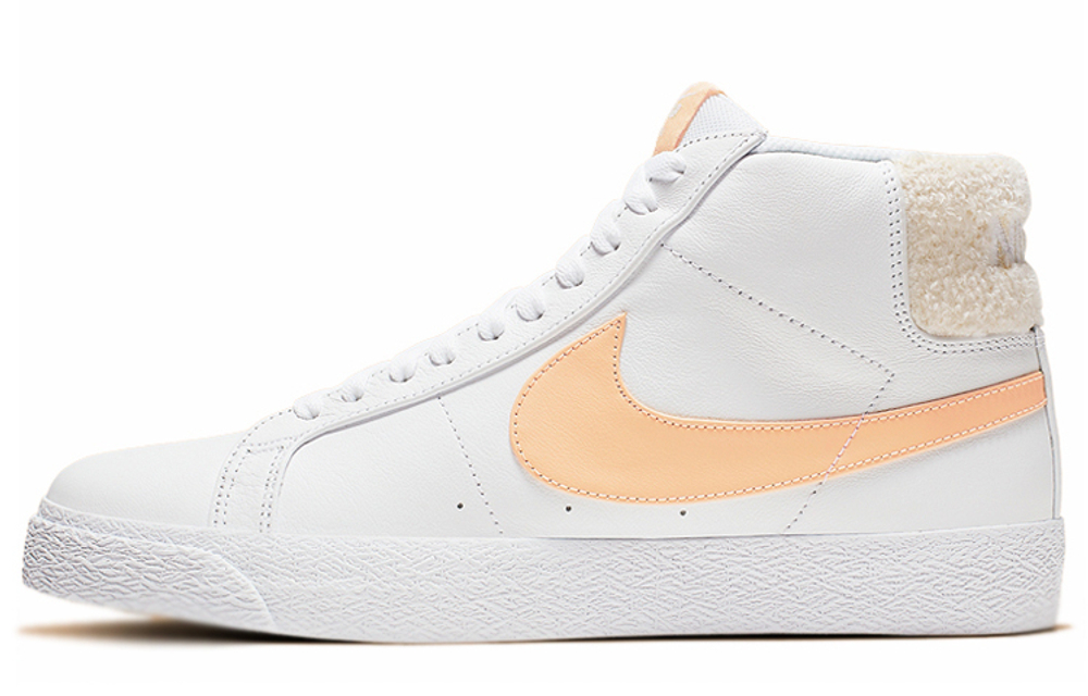 Кроссовки Nike Blazer (Женская размерная сетка)