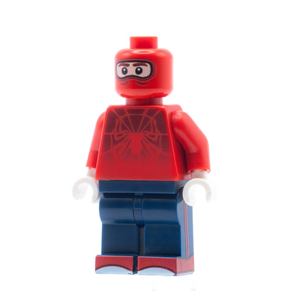 Паук Сапиенс