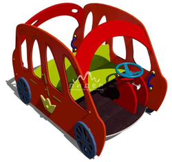 Игровой элемент “Автомобиль”